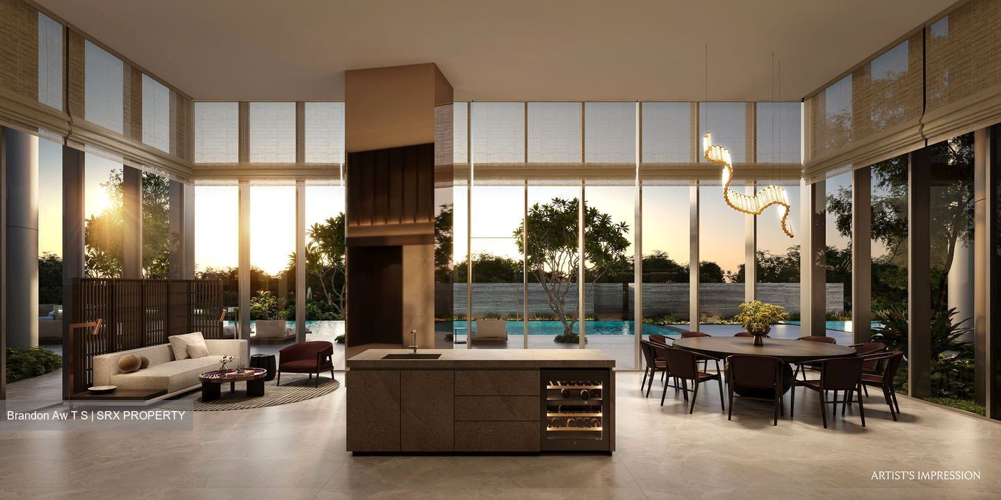 Upperhouse At Orchard Boulevard (D10), Apartment #612343071